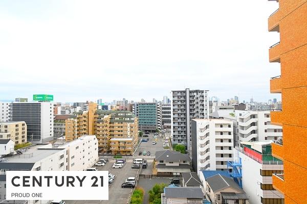 ライオンズマンション新大阪第6