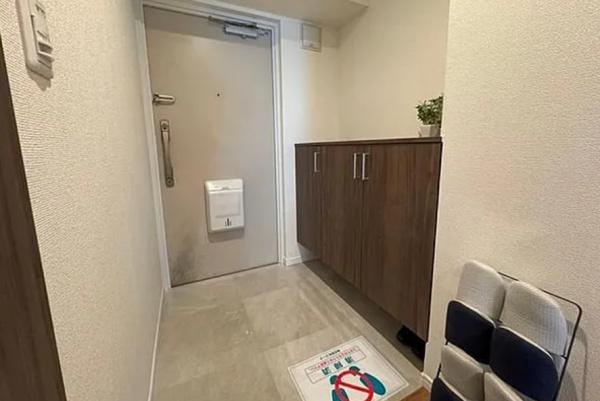 メロディーハイム守口