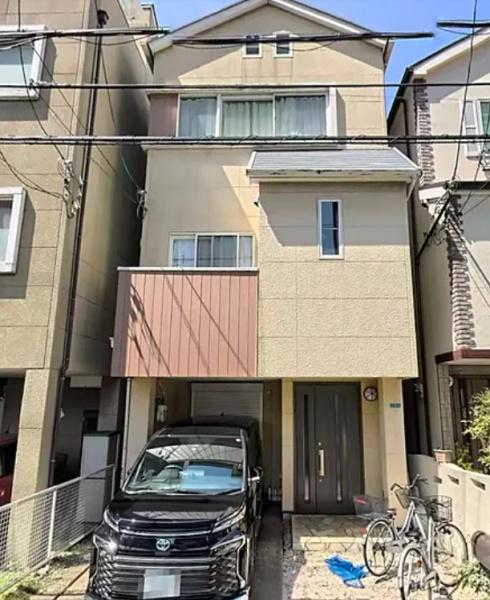 大阪市淀川区加島３丁目の中古一戸建