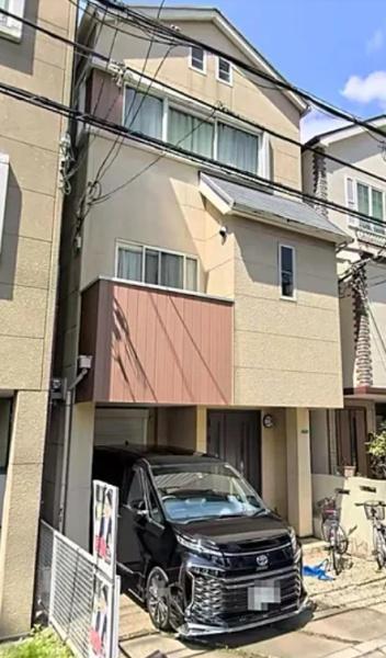 大阪市淀川区加島３丁目の中古一戸建