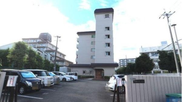 コスモハイツ守口
