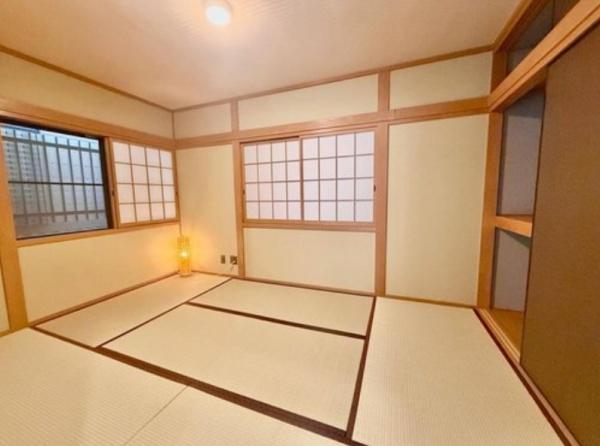 大阪市東淀川区瑞光２丁目の中古一戸建て