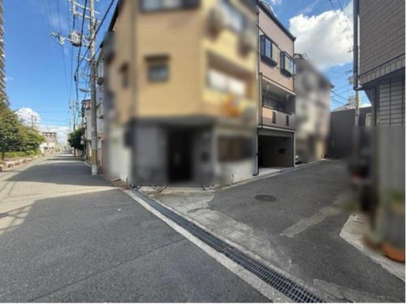 大阪市東淀川区瑞光２丁目の中古一戸建て
