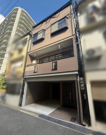 東淀川区瑞光2丁目中古戸建