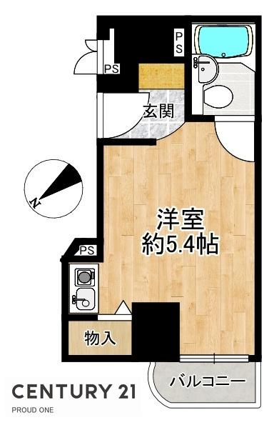朝日プラザアクルス城東