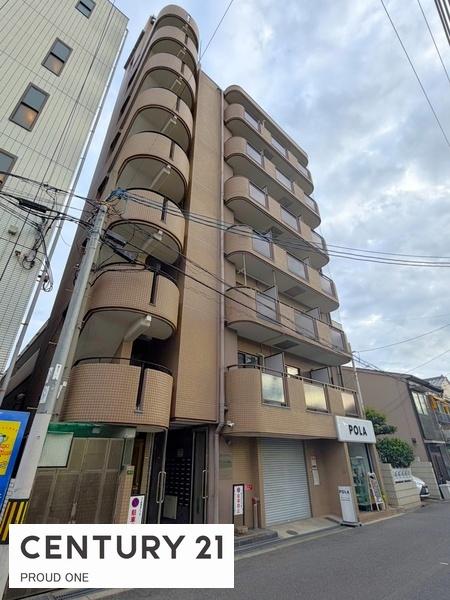 朝日プラザアクルス城東