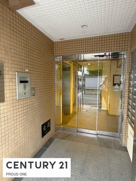 朝日プラザアクルス城東