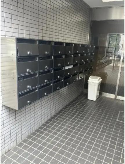 イスズハイツベル加島2