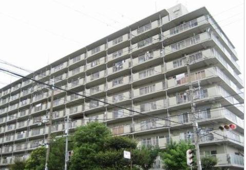 ユアサハイム新高