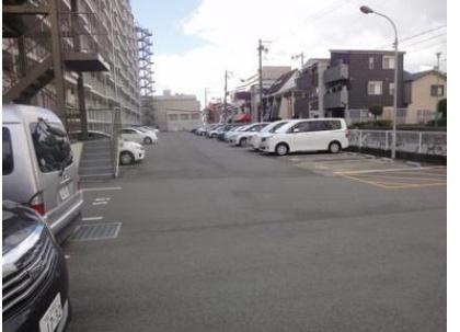 野中北スカイハイツ(その他共用部分)