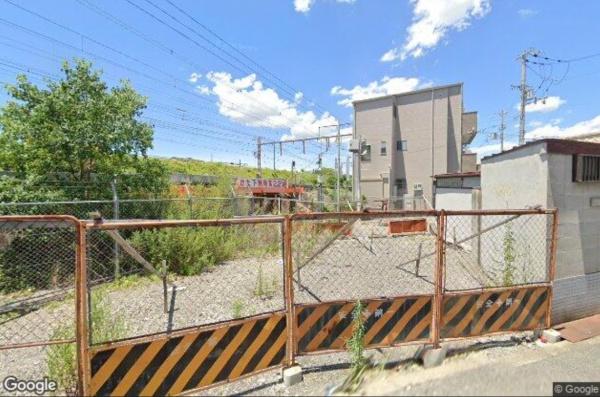 淀川区塚本6丁目売土地