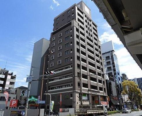 ヴァンデュール新大阪シティライフ
