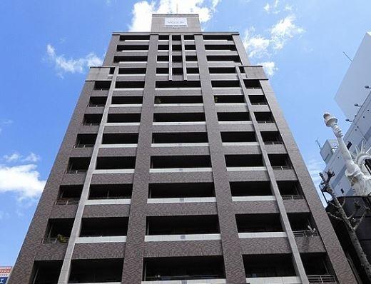 ヴァンデュール新大阪シティライフ(その他現地)
