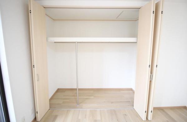 大阪市淀川区木川西3丁目の中古一戸建て(収納)