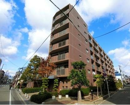 ギャラリーコート塚本