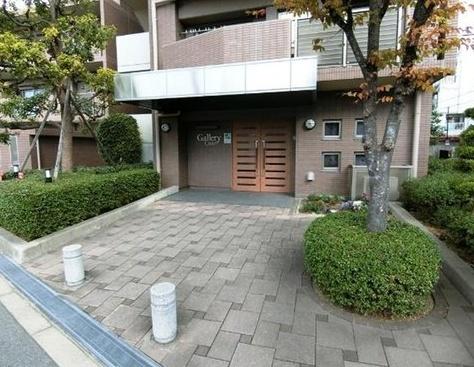 ギャラリーコート塚本