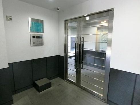 ギャラリーコート塚本