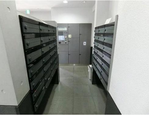 ギャラリーコート塚本