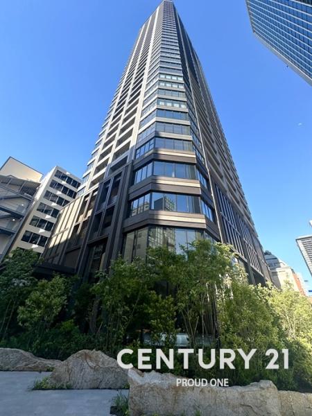 ブランズタワー大阪本町