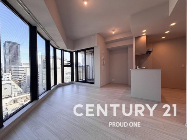 ブランズタワー大阪本町