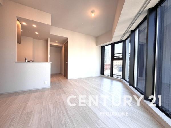 ブランズタワー大阪本町