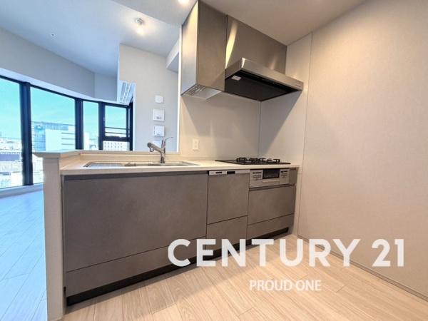 ブランズタワー大阪本町