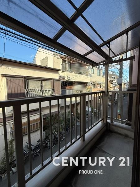 大阪市淀川区東三国１丁目の中古一戸建て