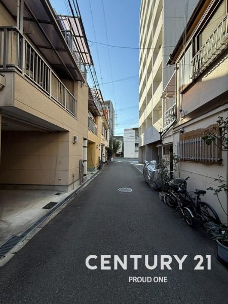 大阪市淀川区東三国１丁目の中古一戸建て