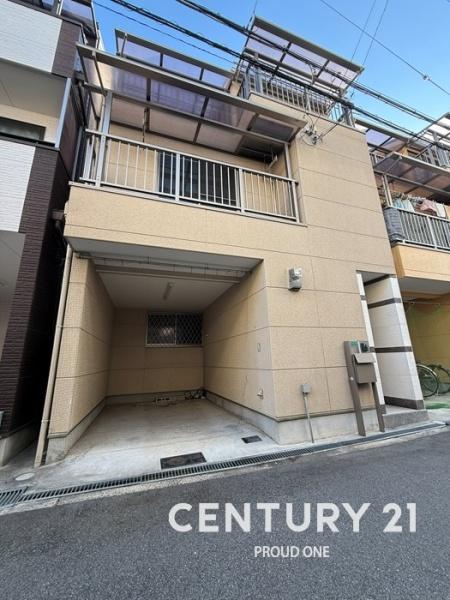 大阪市淀川区東三国１丁目の中古一戸建て