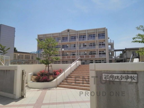 メロディーハイム守口(守口市立守口小学校)