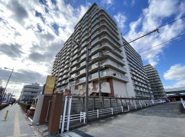 メロディーハイム守口