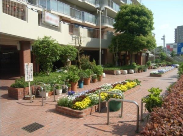 メロディーハイム守口