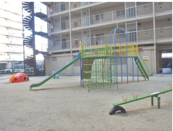 メロディーハイム守口