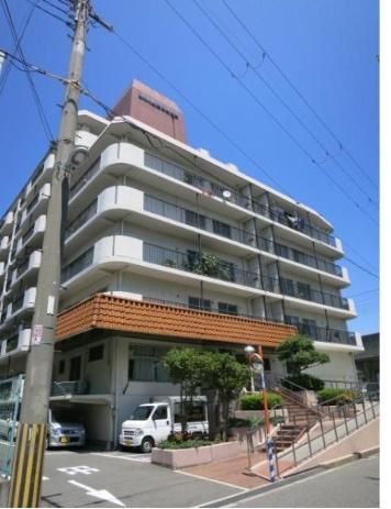 シャルム野中南公園