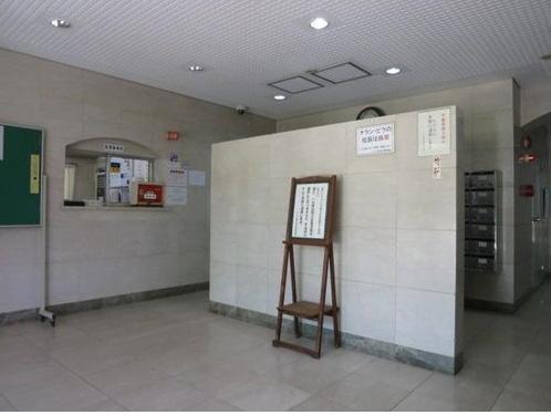 シャルム野中南公園