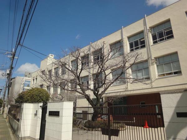 サニーコーポ東三国(大阪市立東三国小学校)