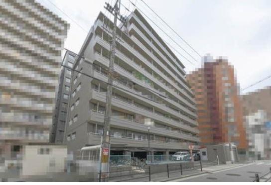 サニーコーポ東三国