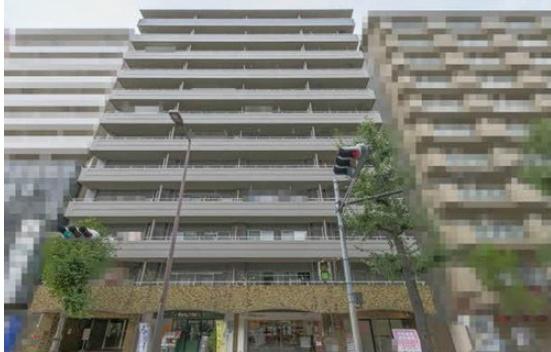 サニーコーポ東三国