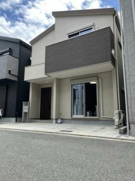 淀川区十八条3丁目中古戸建