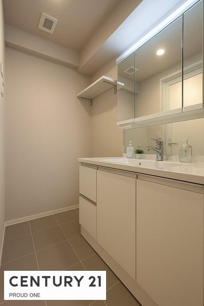 ライオンズマンション新大阪第6