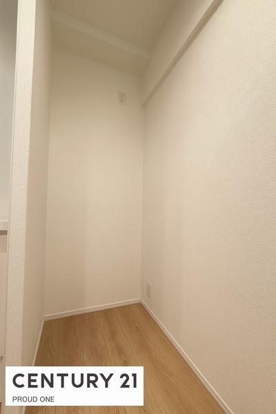 ライオンズマンション新大阪第6