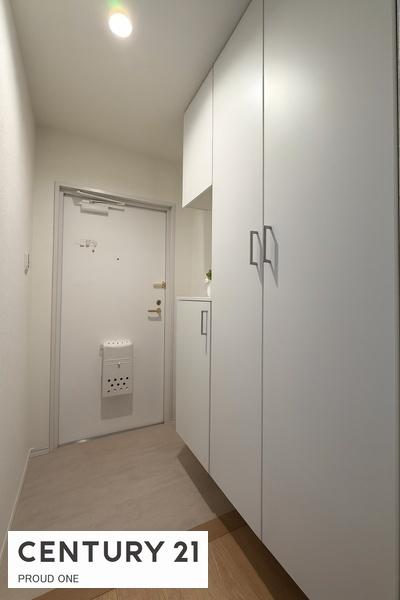 ライオンズマンション新大阪第6