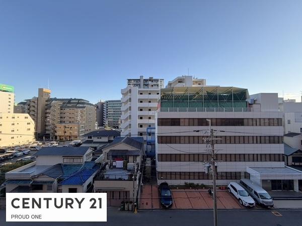 ライオンズマンション新大阪第6