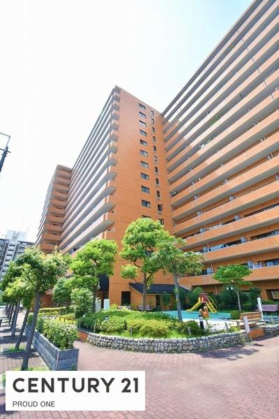 ライオンズマンション新大阪第6