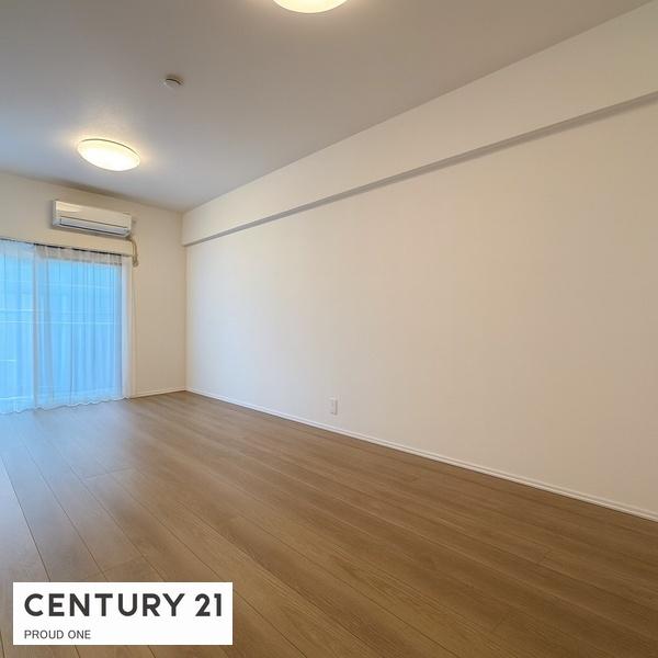 ライオンズマンション新大阪第6