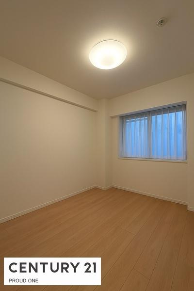 ライオンズマンション新大阪第6