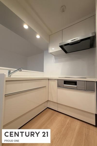 ライオンズマンション新大阪第6