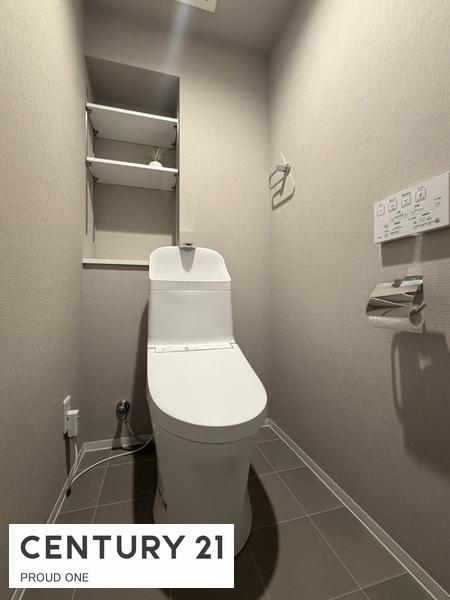 ライオンズマンション新大阪第6