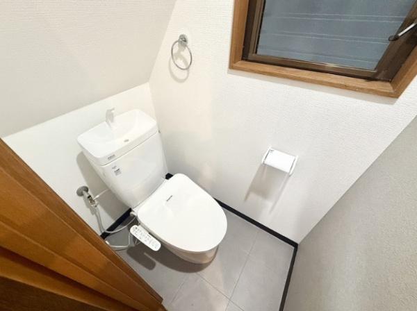 門真市岸和田３丁目の中古一戸建て