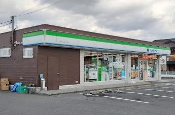 門真市岸和田３丁目の中古一戸建て(ファミリーマート下馬伏町店)
